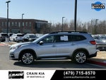 2021 Subaru Ascent Limited - AWD / PANORAMIC SUNROOF / ONE OWNER