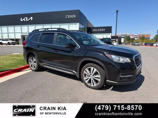2021 Subaru Ascent Limited