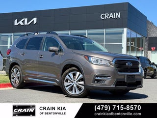 2021 Subaru Ascent Limited - AWD / PANORAMIC SUNROOF / CLEAN CARFAX