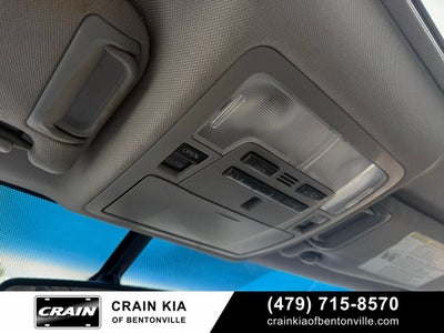 2013 Toyota Camry SE - AS-IS