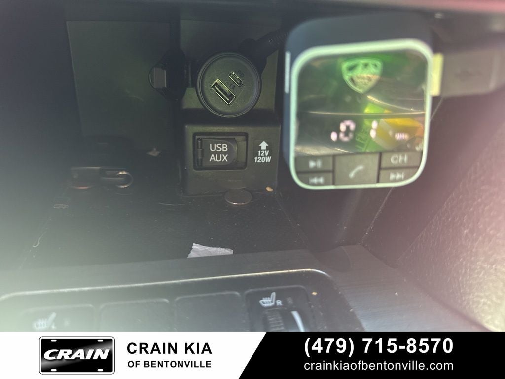 2013 Toyota Camry SE - AS-IS