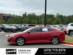 2013 Toyota Camry SE - AS-IS