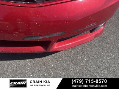 2013 Toyota Camry SE - AS-IS