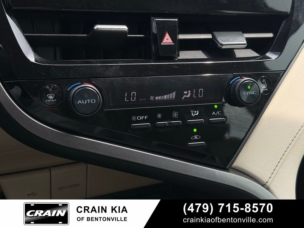 2023 Toyota Camry LE - CLEAN CARFAX / ONE OWNER