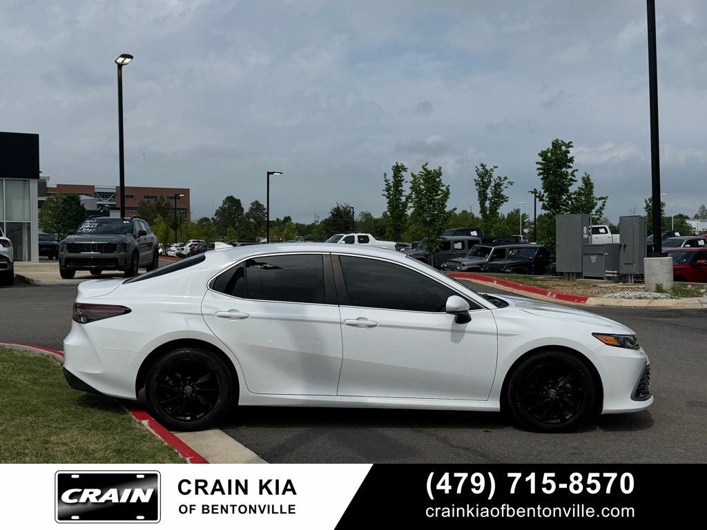 2023 Toyota Camry LE - CLEAN CARFAX / ONE OWNER