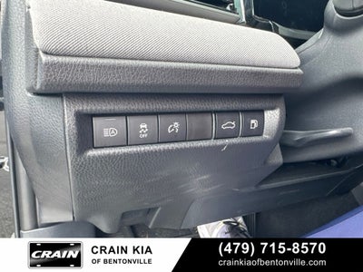 2025 Toyota Camry LE - CLEAN CARFAX / ONE OWNER