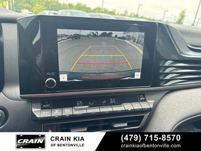 2025 Toyota Camry LE - CLEAN CARFAX / ONE OWNER