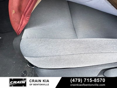2025 Toyota Camry LE - CLEAN CARFAX / ONE OWNER