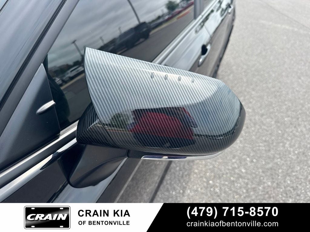 2025 Toyota Camry LE - CLEAN CARFAX / ONE OWNER