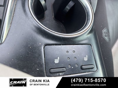 2020 Toyota Camry Hybrid XLE - HYBRID!