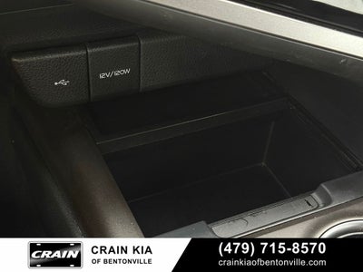 2024 Toyota Camry SE - CARFAX ONE OWNER