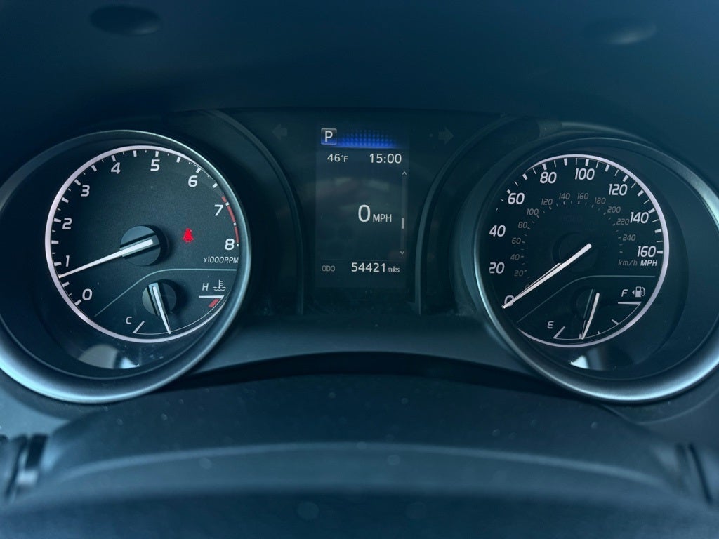 2024 Toyota Camry SE - CLEAN CARFAX / ONE OWNER