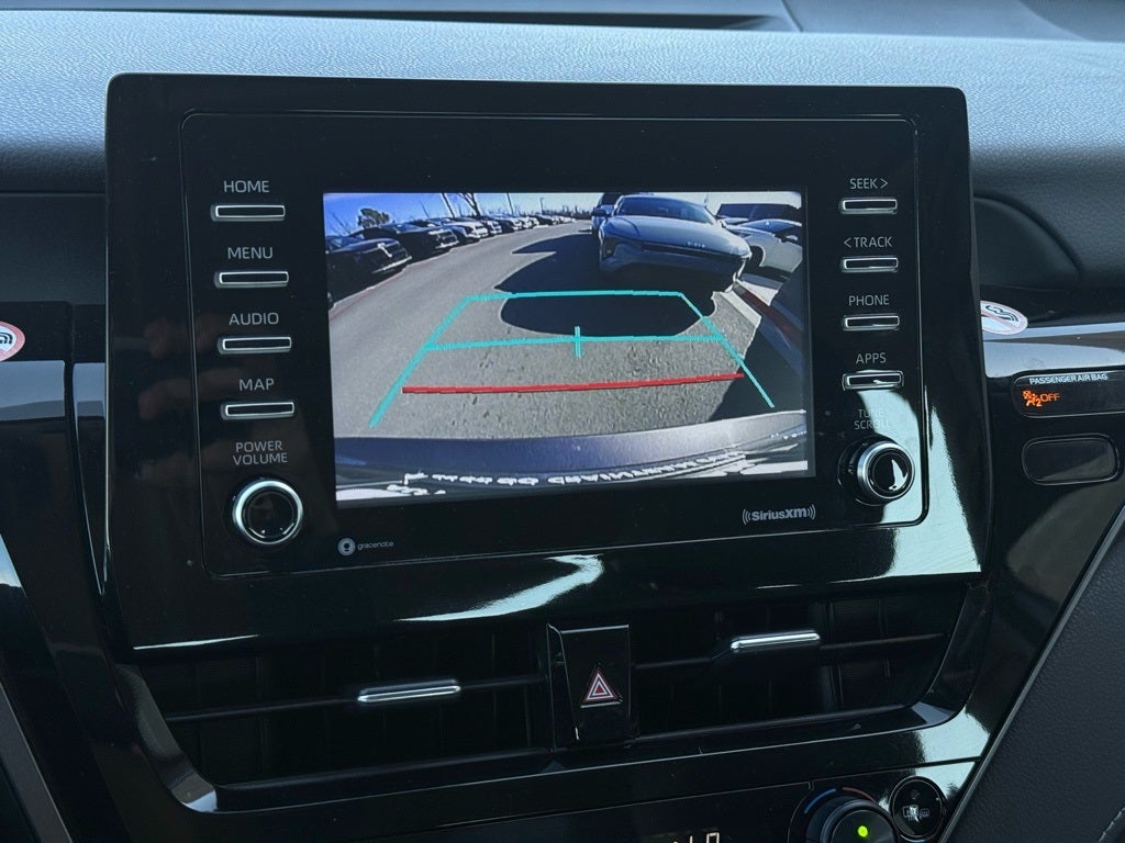 2024 Toyota Camry SE - CLEAN CARFAX / ONE OWNER