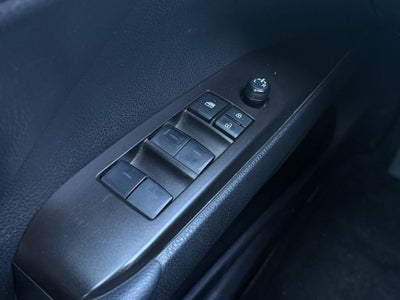 2024 Toyota Camry SE - CLEAN CARFAX / ONE OWNER