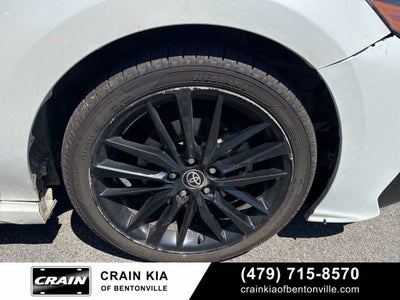 2021 Toyota Camry XSE - PANORAMIC SUNROOF / CARFAX ONE OWNER