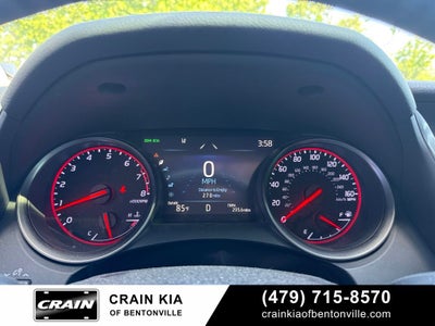 2022 Toyota Camry XSE V6 - PANORAMIC SUNROOF / CARFAX ONE OWNER