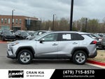 2025 Toyota RAV4 Hybrid XLE - AWD / CLEAN CARFAX / ONE OWNER