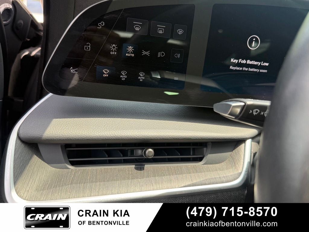 2024 Lucid Air Touring - AWD / CLEAN CARFAX / ONE OWNER