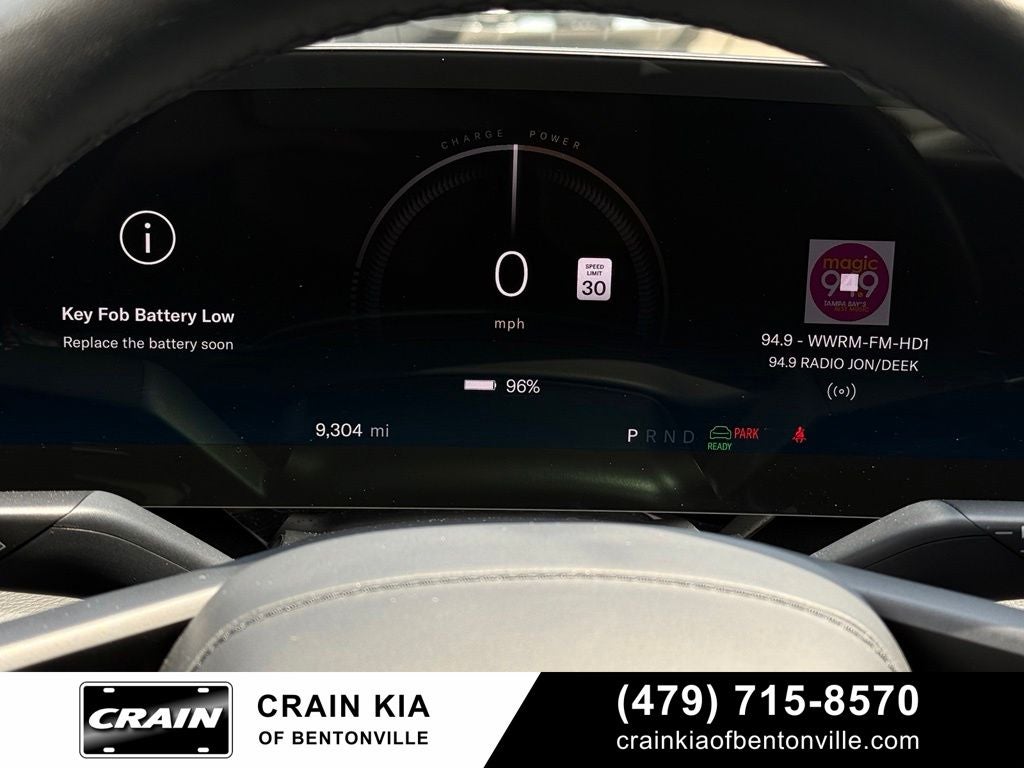 2024 Lucid Air Touring - AWD / CLEAN CARFAX / ONE OWNER