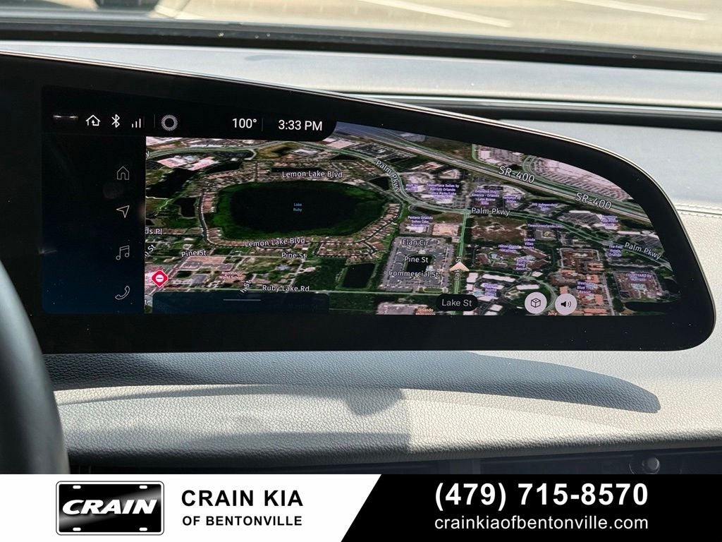 2024 Lucid Air Touring - AWD / CLEAN CARFAX / ONE OWNER