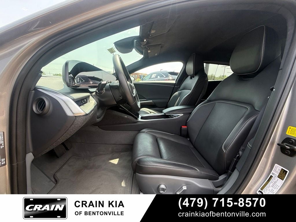 2024 Lucid Air Touring - AWD / CLEAN CARFAX / ONE OWNER