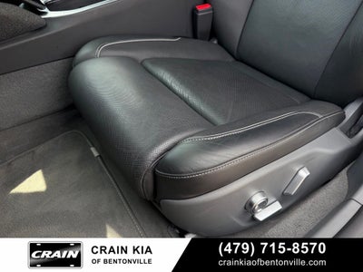2024 Lucid Air Touring - AWD / CLEAN CARFAX / ONE OWNER