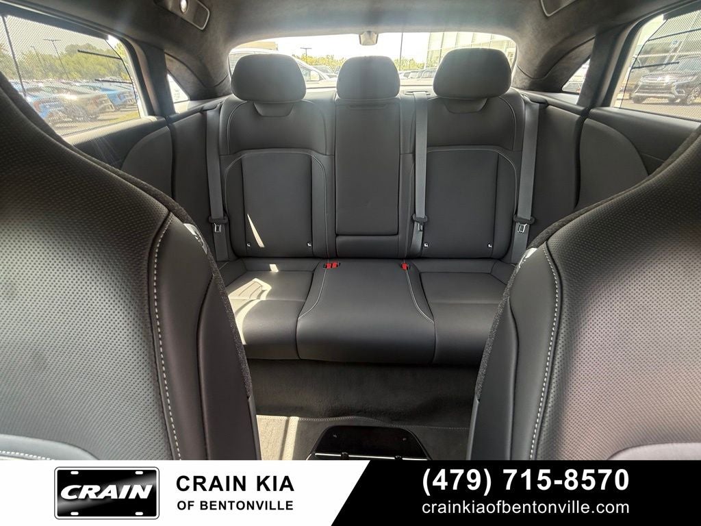 2024 Lucid Air Touring - AWD / CLEAN CARFAX / ONE OWNER