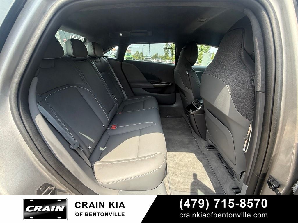 2024 Lucid Air Touring - AWD / CLEAN CARFAX / ONE OWNER