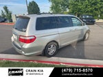 2005 Honda Odyssey Touring - WHOLESALE / AS-IS