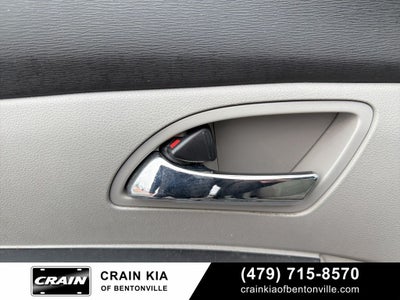 2016 Honda Odyssey LX