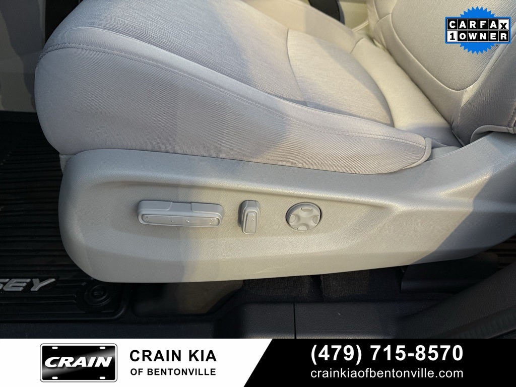 2024 Honda Odyssey EX - CARFAX ONE OWNER