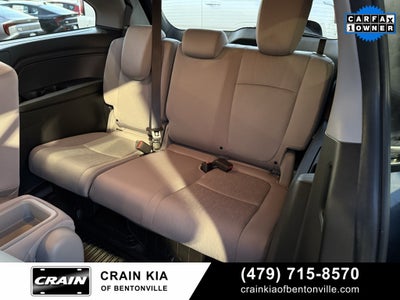 2024 Honda Odyssey EX - CARFAX ONE OWNER