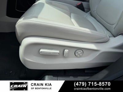 2025 Honda Odyssey EX-L - SUNROOF / CLEAN CARFAX / ONE OWNER