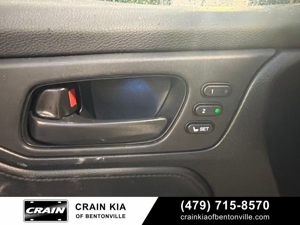 2024 Honda Odyssey EX-L - SUNROOF / CLEAN CARFAX / ONE OWNER