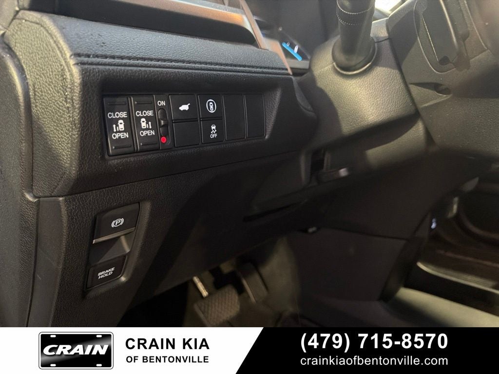 2024 Honda Odyssey EX-L - SUNROOF / CLEAN CARFAX / ONE OWNER