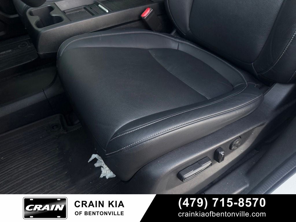 2024 Honda Odyssey EX-L - SUNROOF / CLEAN CARFAX / ONE OWNER