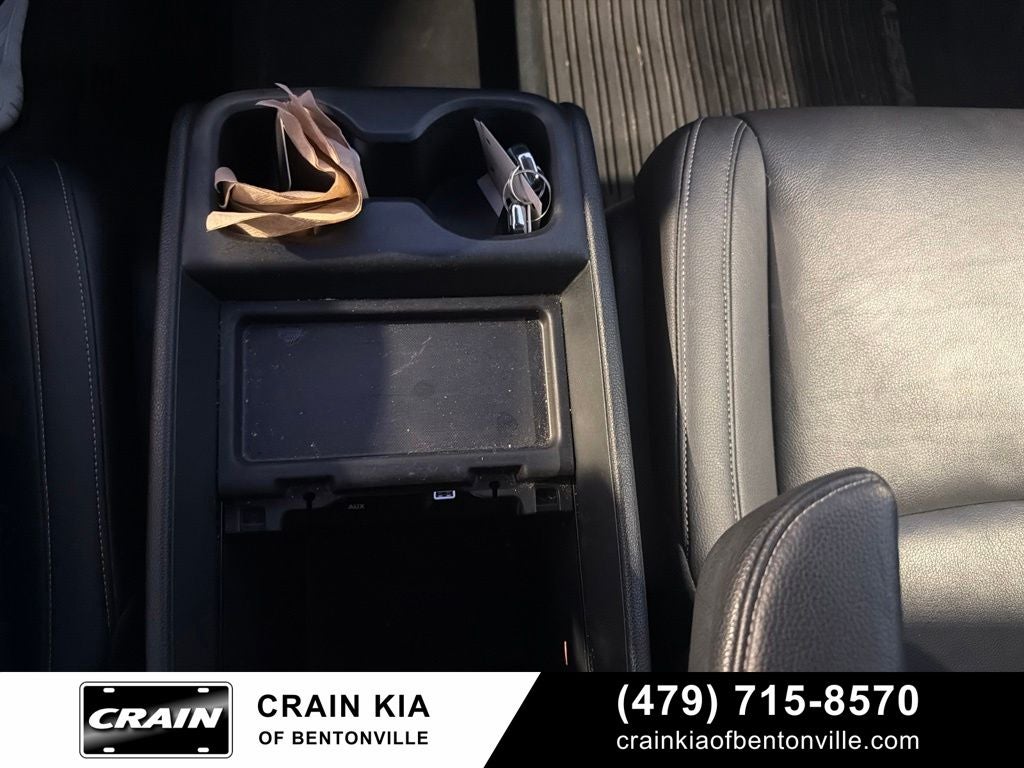 2024 Honda Odyssey EX-L - SUNROOF / CLEAN CARFAX / ONE OWNER