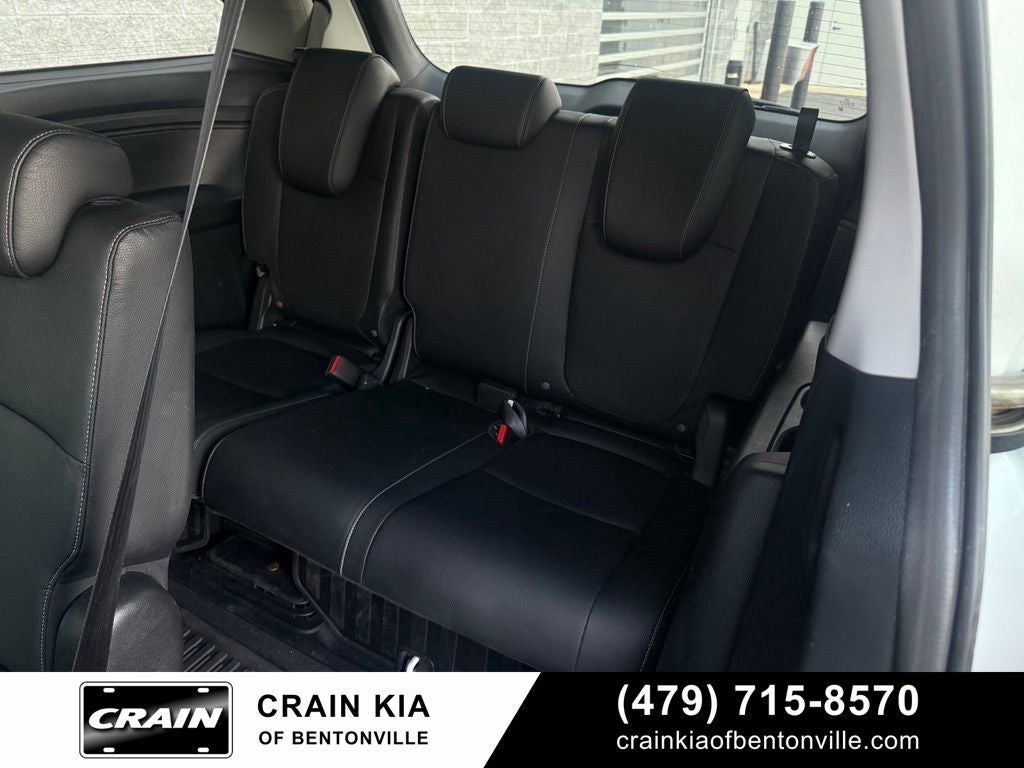 2024 Honda Odyssey EX-L - SUNROOF / CLEAN CARFAX / ONE OWNER