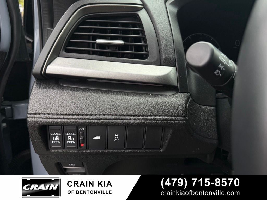 2025 Honda Odyssey Sport-L - SUNROOF / CLEAN CARFAX / ONE OWNER