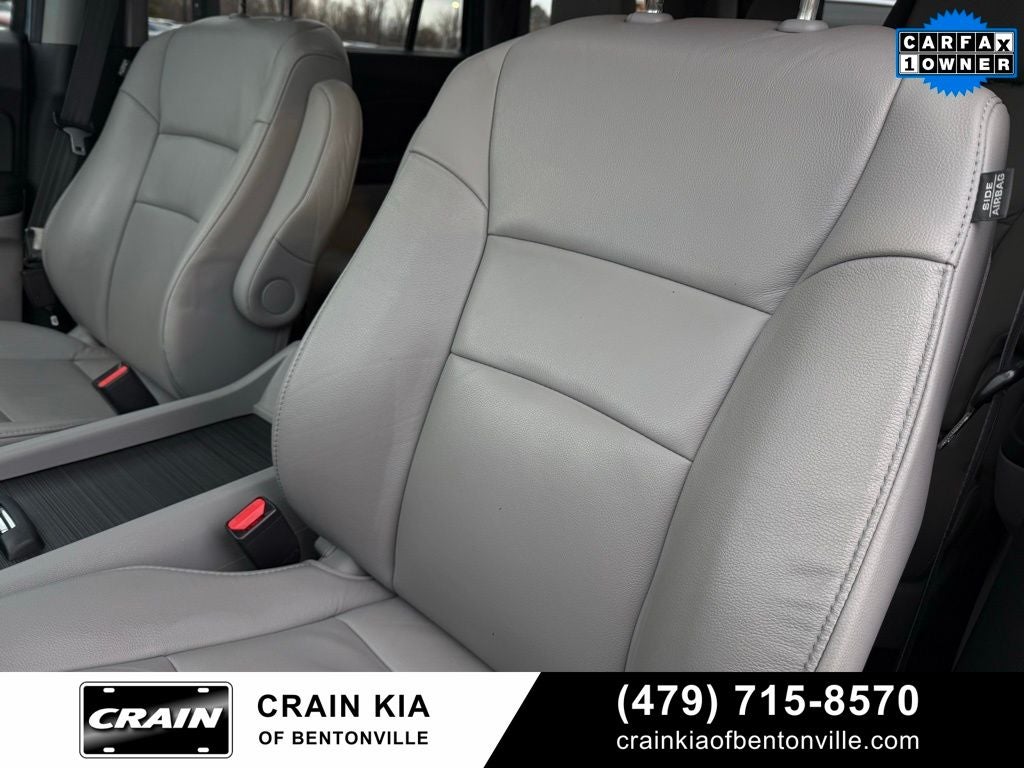 2022 Honda Pilot Special Edition - AWD / SUNROOF / CARFAX ONE OWNER