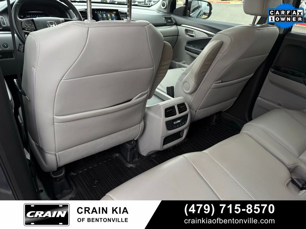 2022 Honda Pilot Special Edition - AWD / SUNROOF / CARFAX ONE OWNER