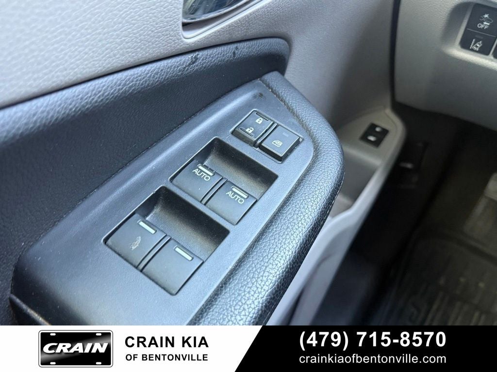 2019 Honda Pilot EX-L - AWD