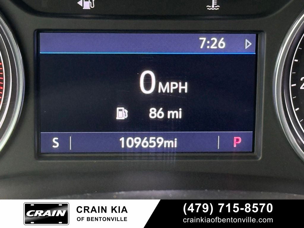 2020 Buick Enclave Essence - AWD / LEATHER