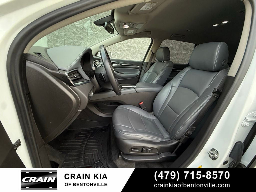 2020 Buick Enclave Essence - AWD / LEATHER