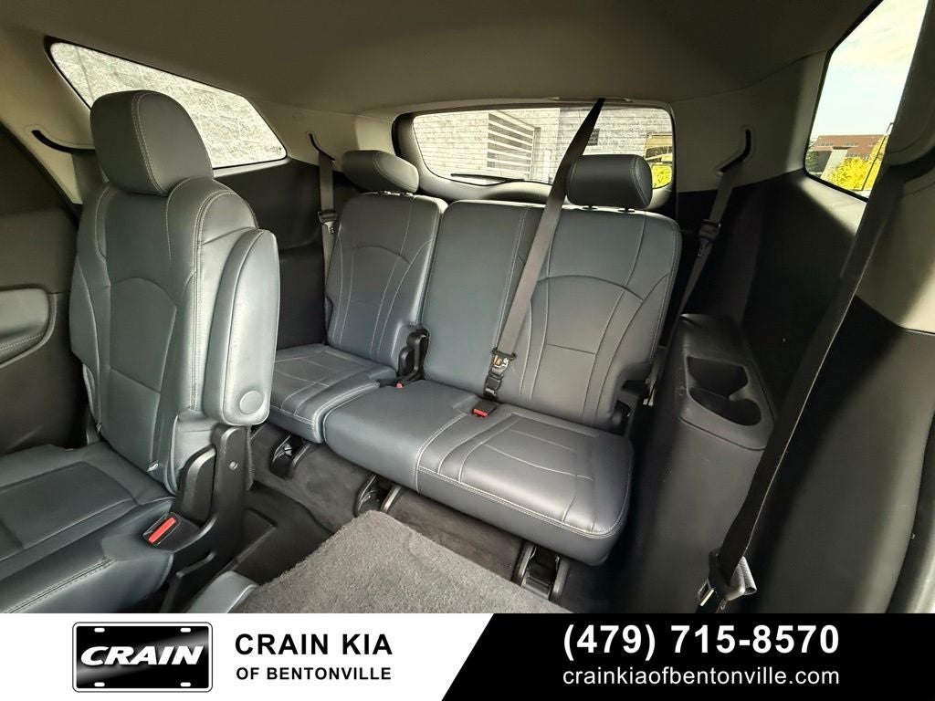 2020 Buick Enclave Essence - AWD / LEATHER