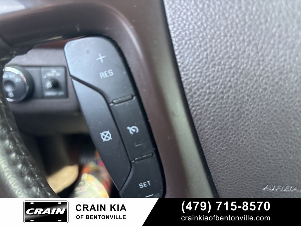 2014 Buick Enclave Leather Group - AWD / CLEAN CARFAX