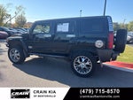 2007 Hummer H3 Base