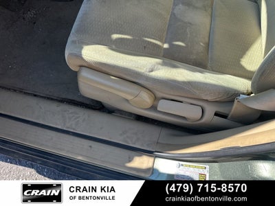 2009 Honda CR-V EX - WHOLESALE / AS-IS