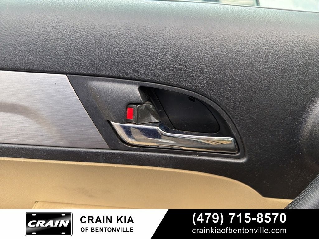 2010 Honda CR-V EX-L - AWD / SUNROOF / WHOLESALE / AS-IS