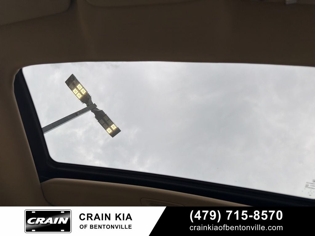 2010 Honda CR-V EX-L - AWD / SUNROOF / WHOLESALE / AS-IS